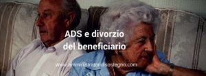 ADS e Divorzio