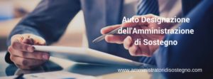 Auto designazione ADS