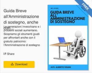 New Epub - Guida Breve all'Amministrazione di sostegno