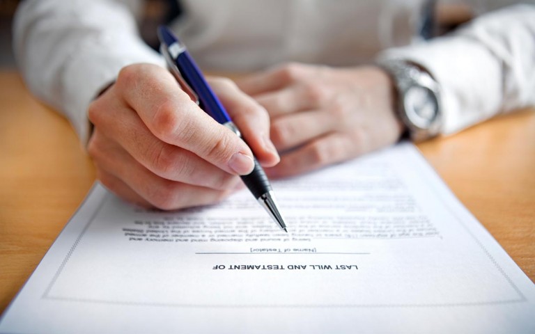 Fac Simile Ricorso Nomina Amministratore Di Sostegno